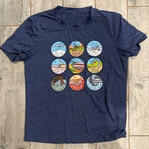 Women’s Star Wars Tee